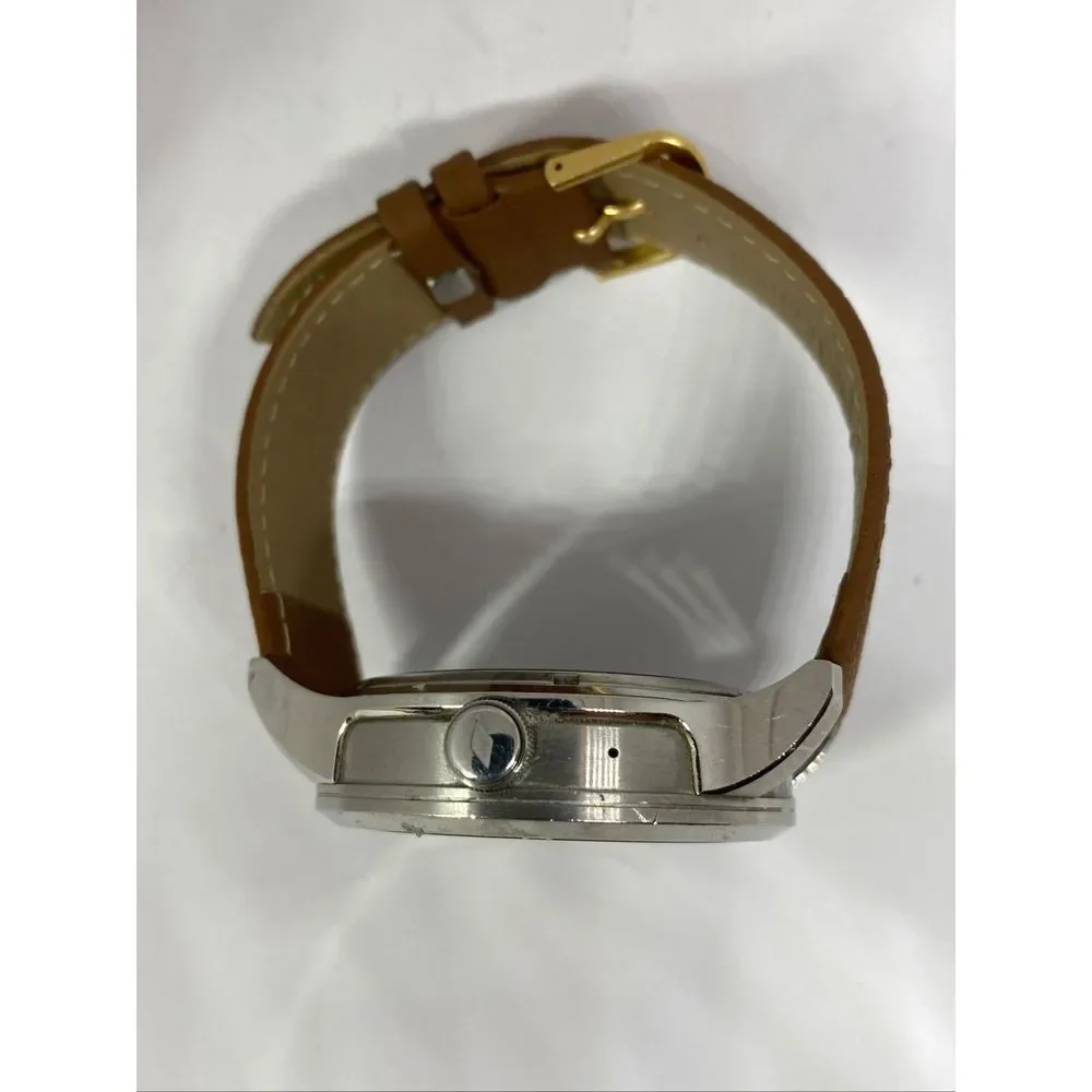 Fossil Gen 3 Authentic Genuine Smart Watch Custom Band FTW2115 CR610